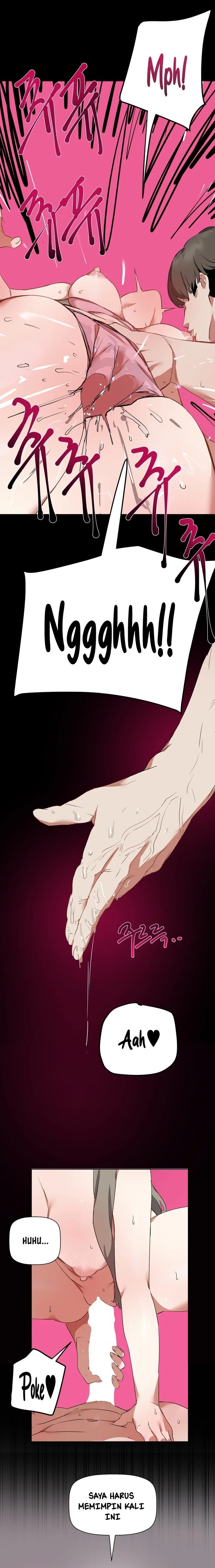 Alt Account Trap! - Chapter 5 9 Alt Account Trap! - Chapter 5 9