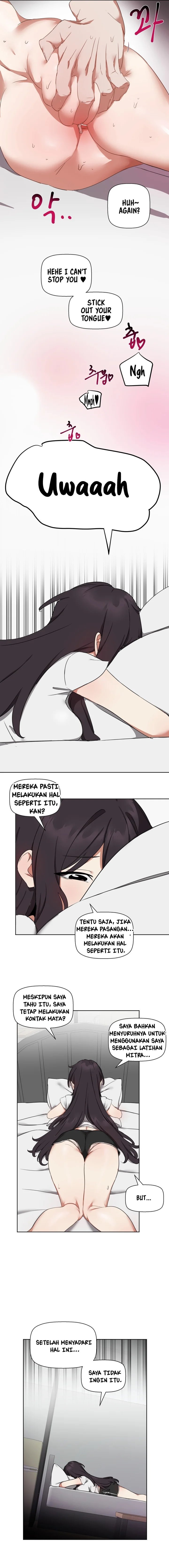 Alt Account Trap! - Chapter 5 13 Alt Account Trap! - Chapter 5 13