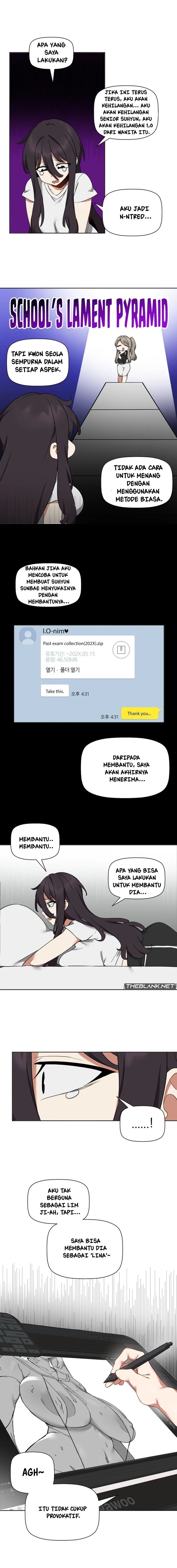 Alt Account Trap! - Chapter 5 14 Alt Account Trap! - Chapter 5 14