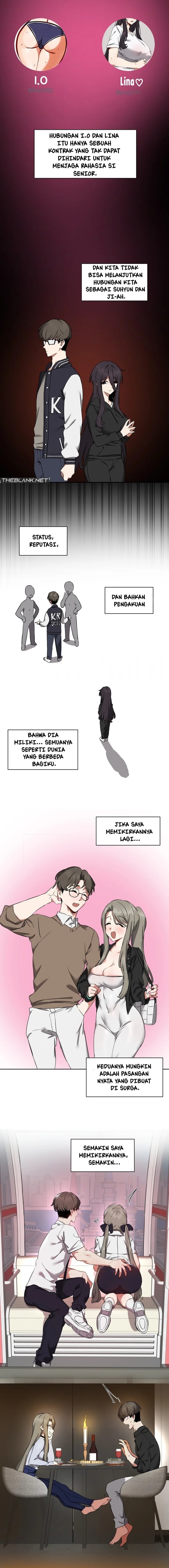 Alt Account Trap! - Chapter 5 6 Alt Account Trap! - Chapter 5 6