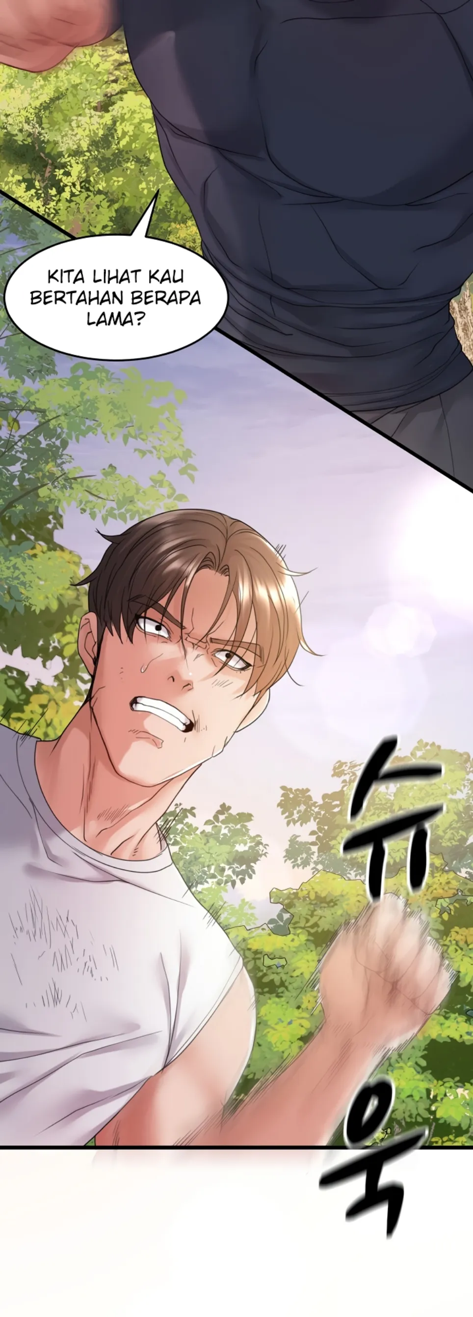 Amazing Reincarnation - Chapter 36 38