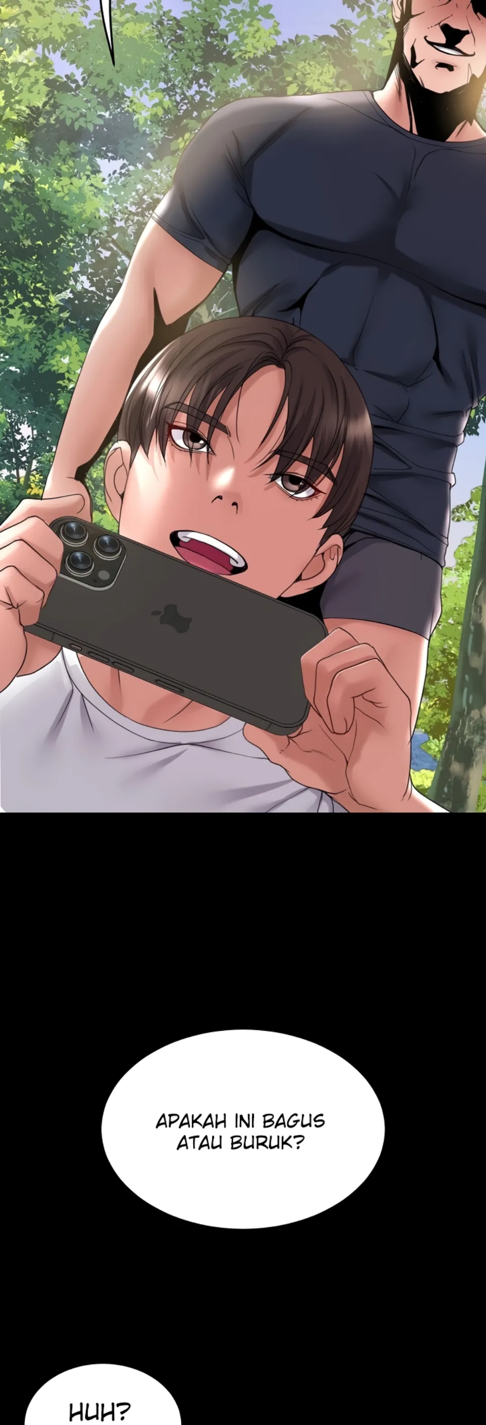 Amazing Reincarnation - Chapter 36 14