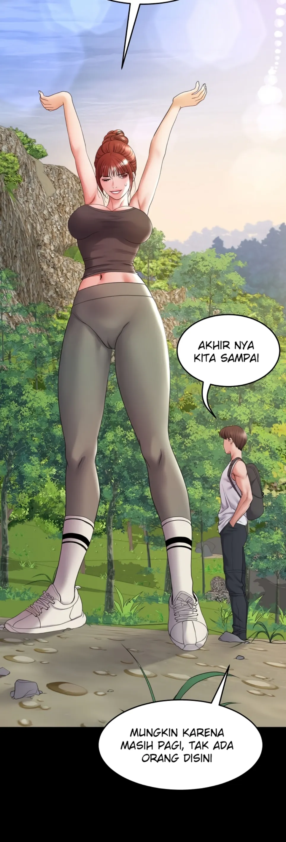 Amazing Reincarnation - Chapter 36 6