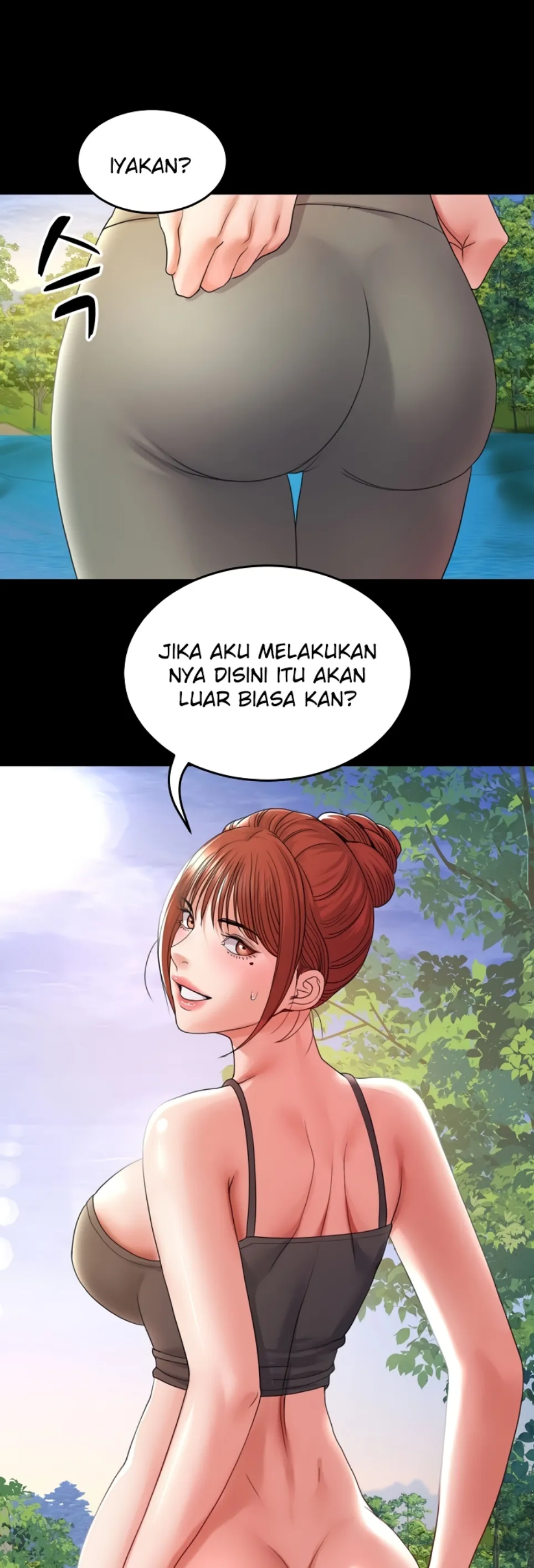 Amazing Reincarnation - Chapter 36 7