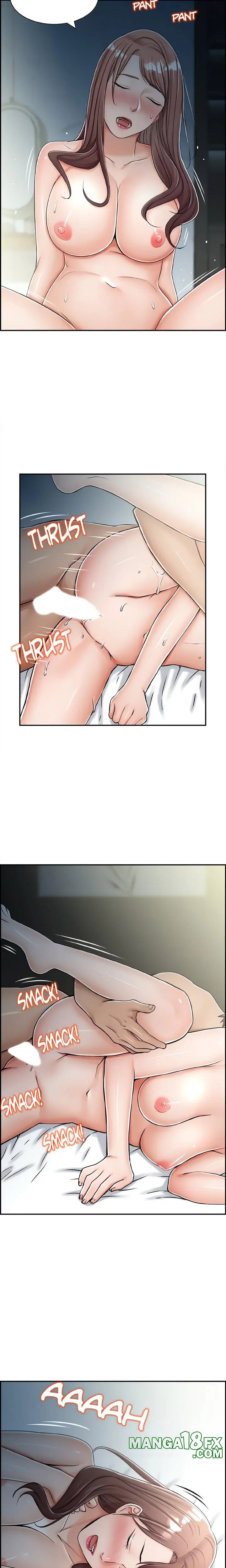 Affair Trade - Chapter 26 6