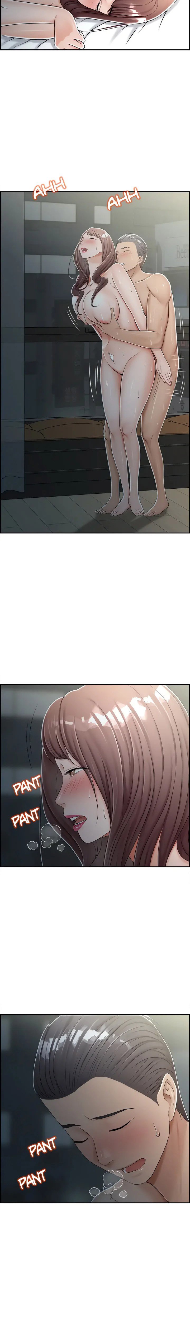 Affair Trade - Chapter 26 7