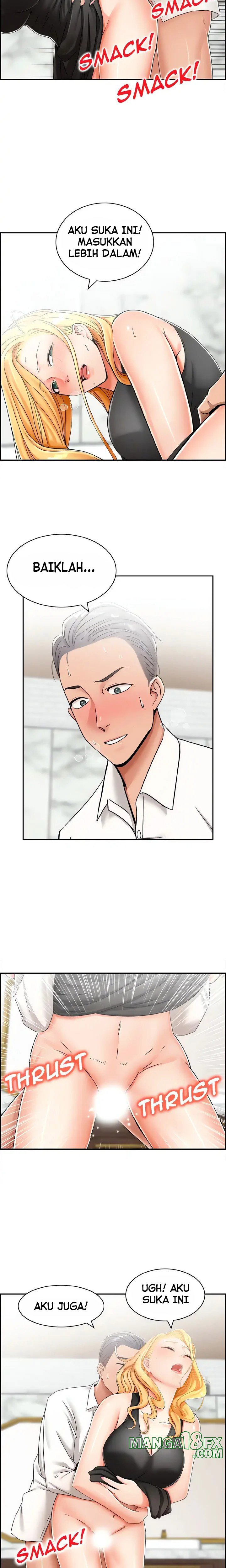 Affair Trade - Chapter 14 13 Affair Trade - Chapter 14 13