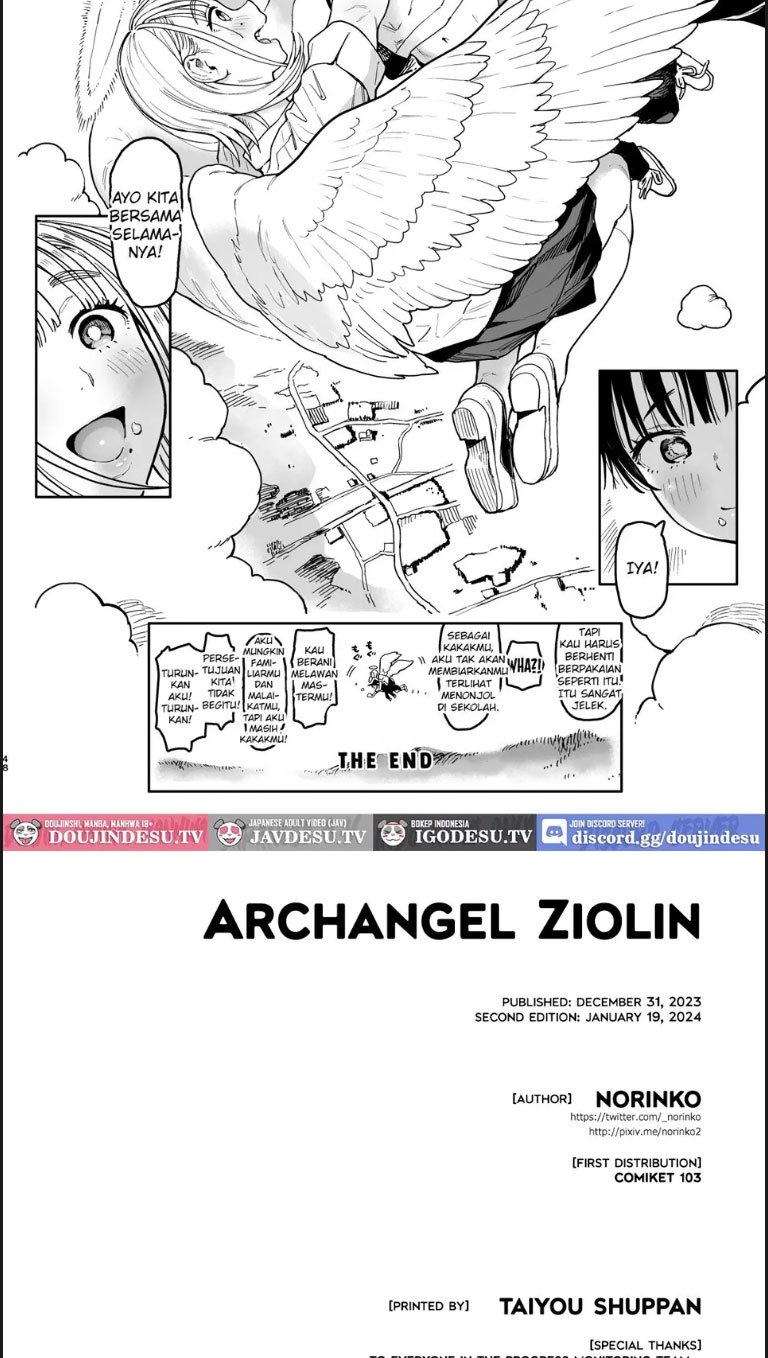 Archangel Ziolin - Chapter 01 38
