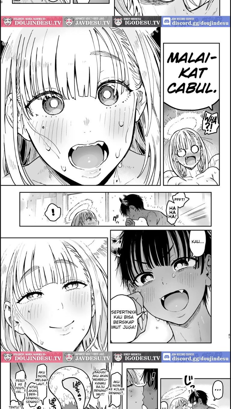 Archangel Ziolin - Chapter 01 32