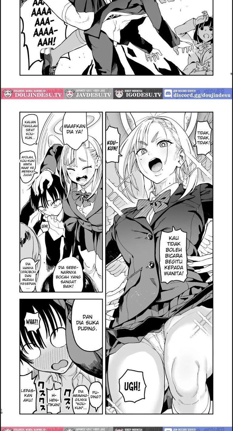 Archangel Ziolin - Chapter 01 7