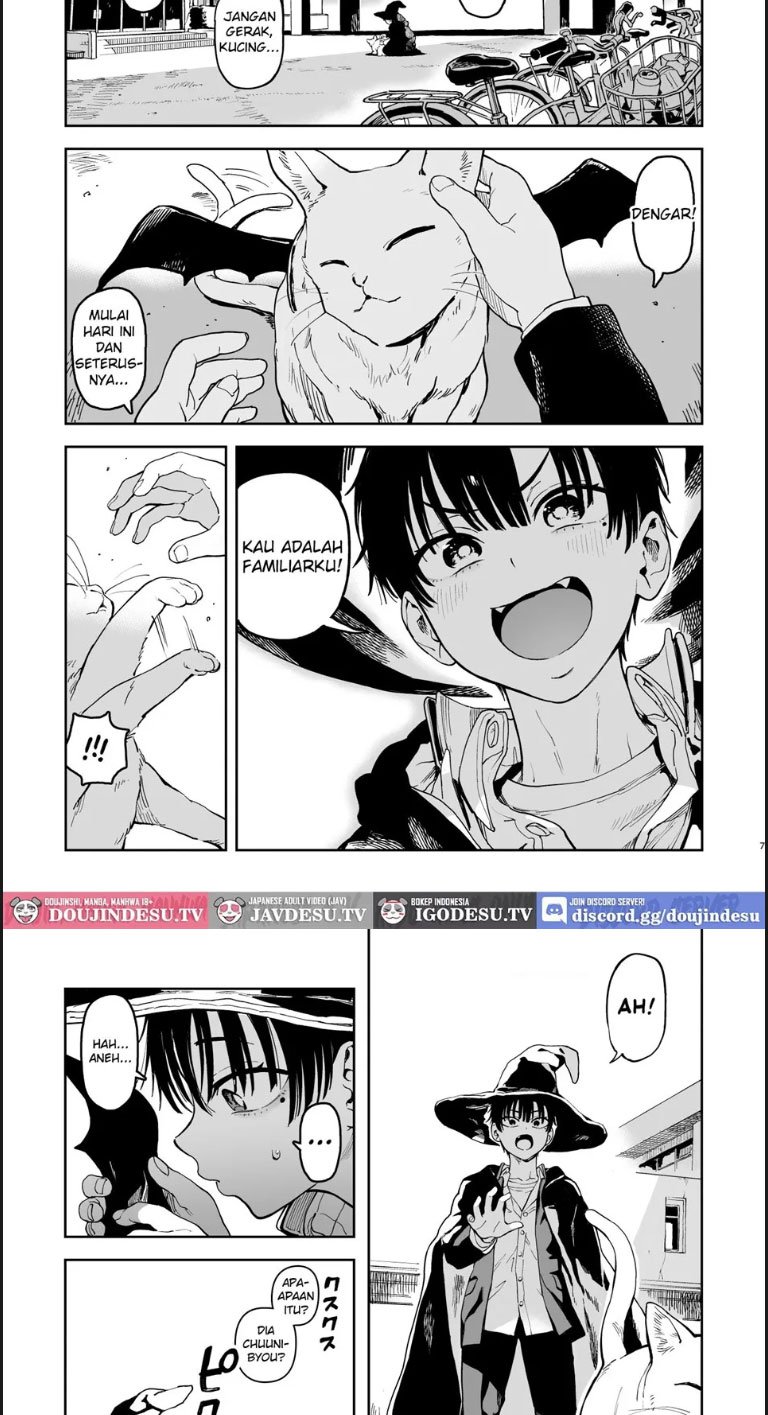 Archangel Ziolin - Chapter 01 5