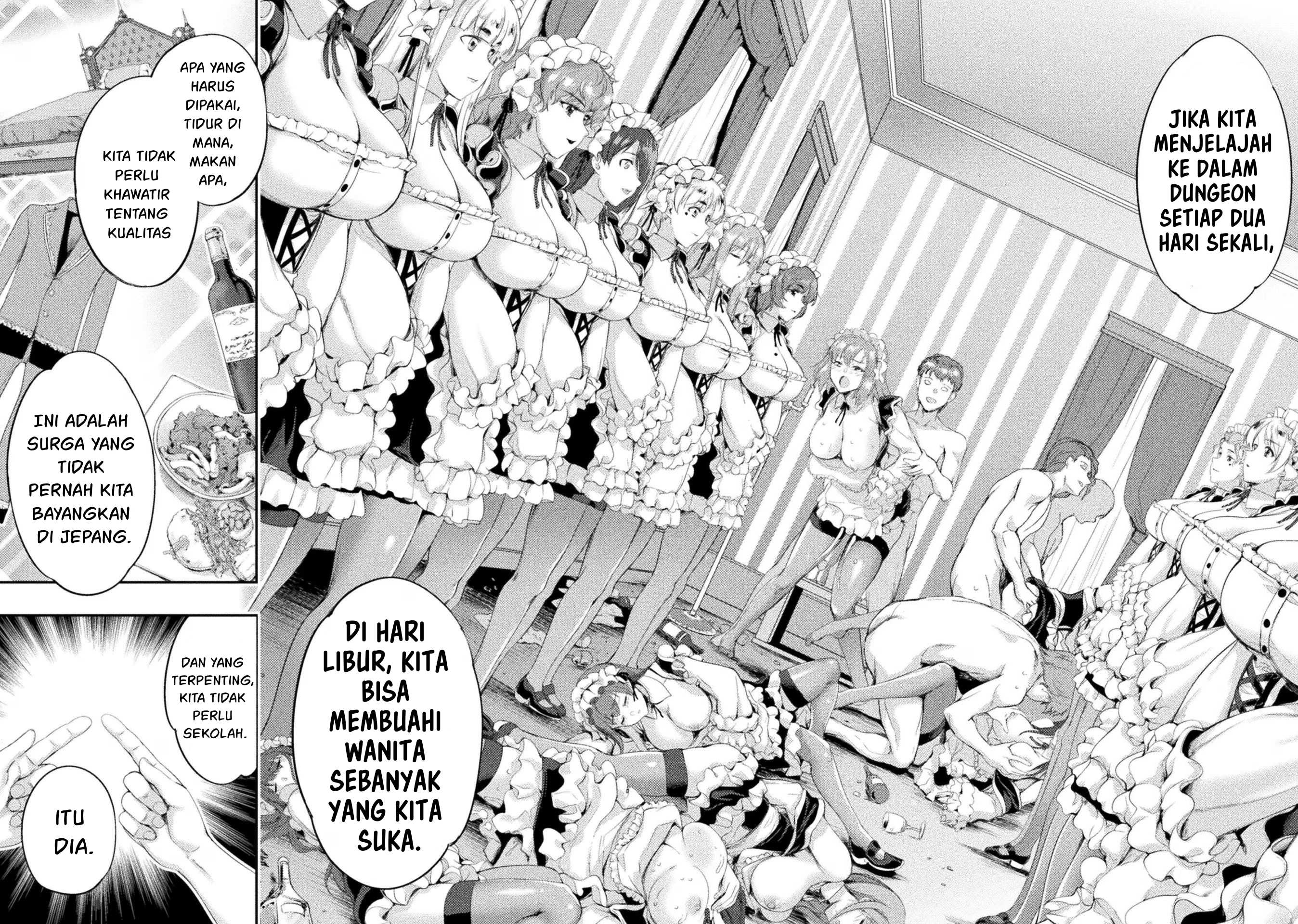 Astro King - Chapter 16 22