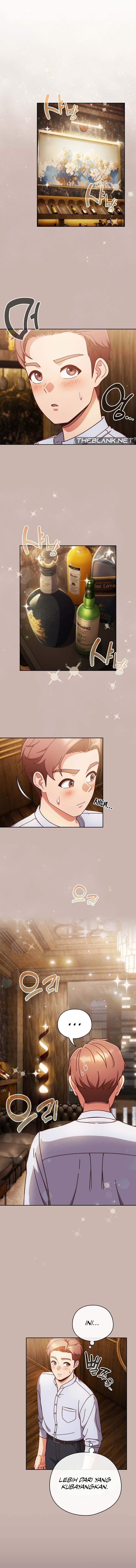 A Sweet Part Time Job - Chapter 34 2