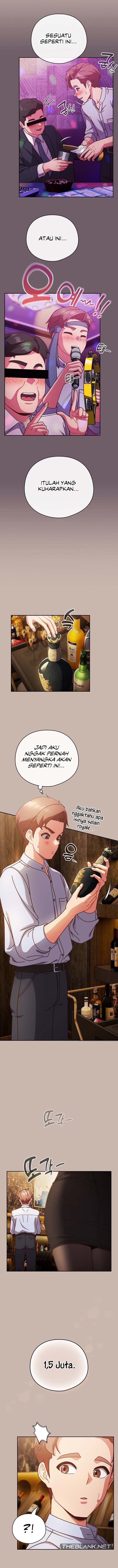 A Sweet Part Time Job - Chapter 34 3