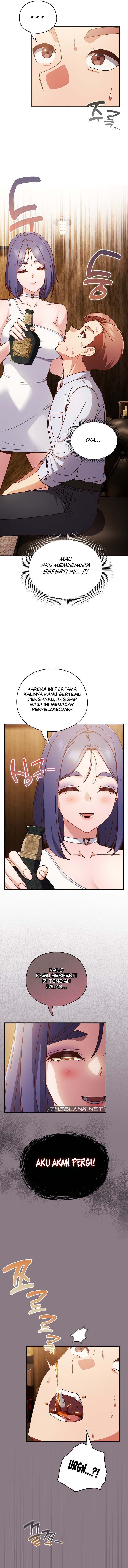 A Sweet Part Time Job - Chapter 34 12