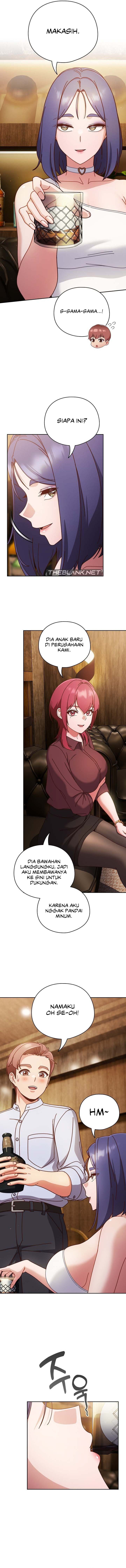 A Sweet Part Time Job - Chapter 34 10