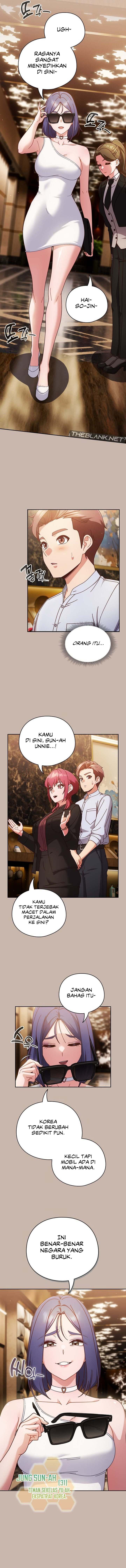 A Sweet Part Time Job - Chapter 34 7