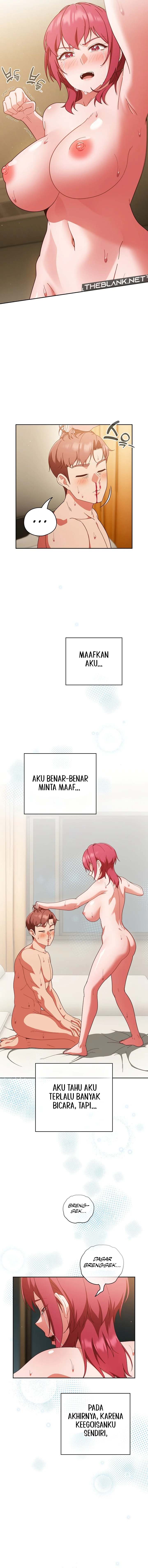 A Sweet Part Time Job - Chapter 42 8