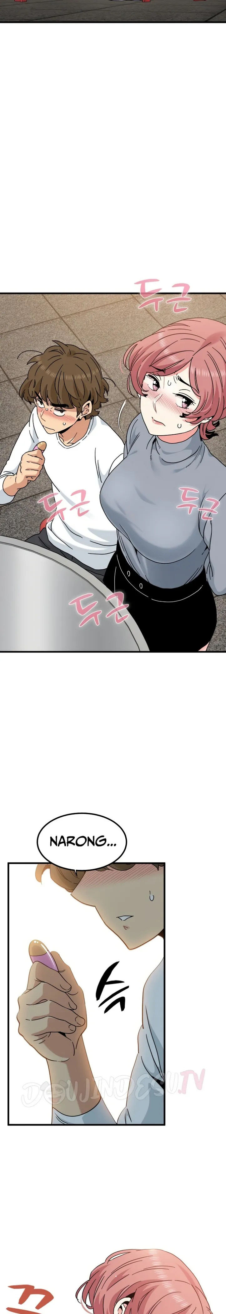 A Turning Point - Chapter 99 8 A Turning Point - Chapter 99 8