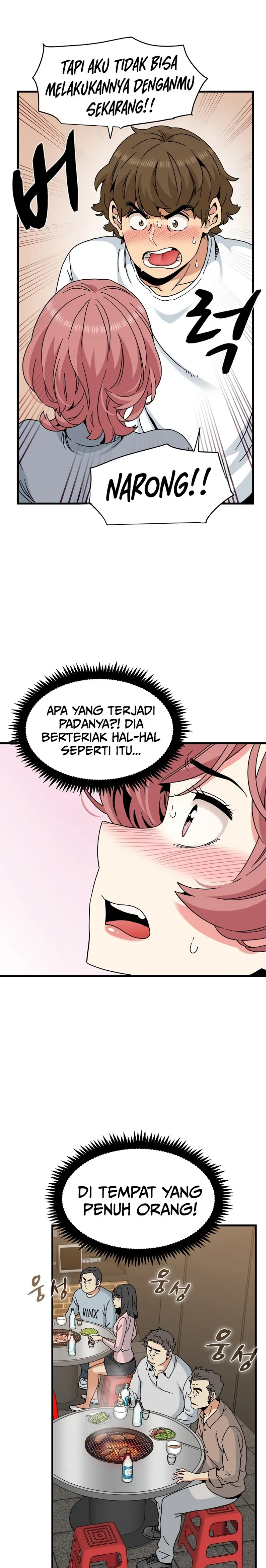 A Turning Point - Chapter 99 22 A Turning Point - Chapter 99 22