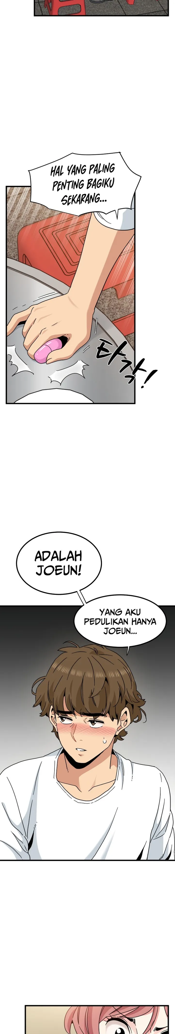 A Turning Point - Chapter 99 23 A Turning Point - Chapter 99 23