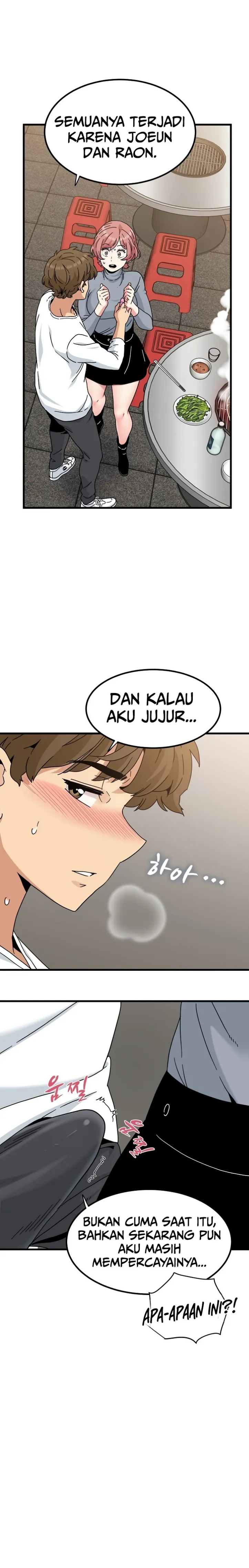 A Turning Point - Chapter 99 21 A Turning Point - Chapter 99 21