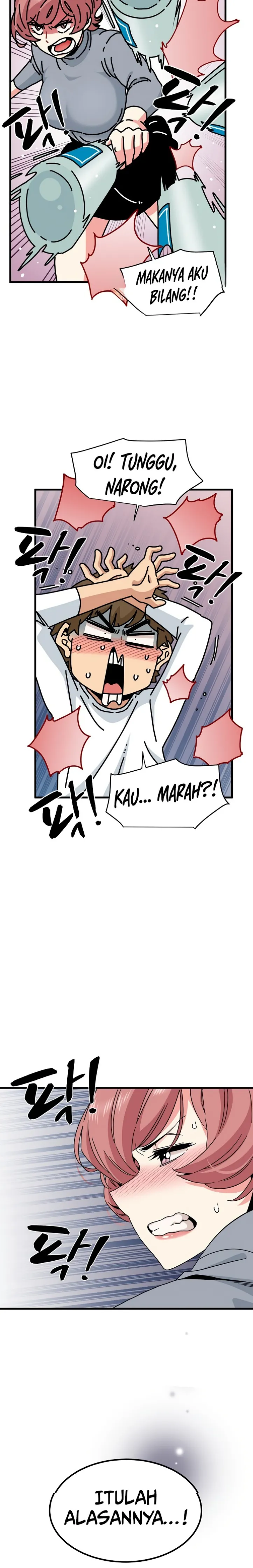 A Turning Point - Chapter 99 26 A Turning Point - Chapter 99 26