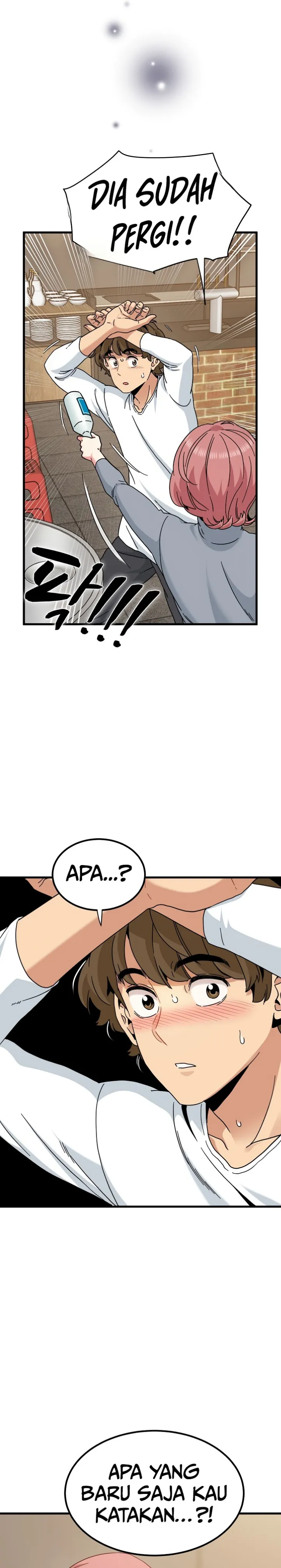 A Turning Point - Chapter 99 27 A Turning Point - Chapter 99 27