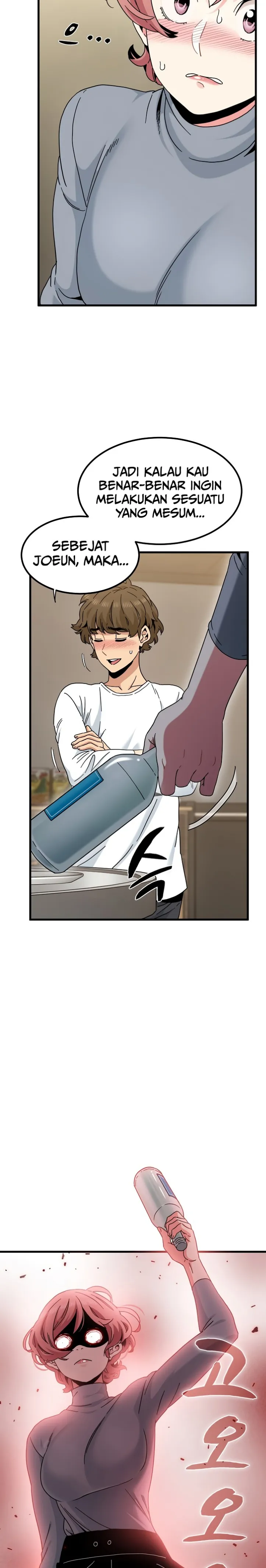 A Turning Point - Chapter 99 24 A Turning Point - Chapter 99 24