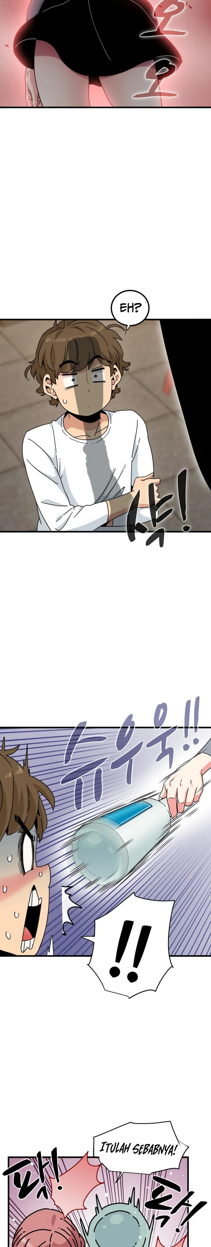 A Turning Point - Chapter 99 25 A Turning Point - Chapter 99 25