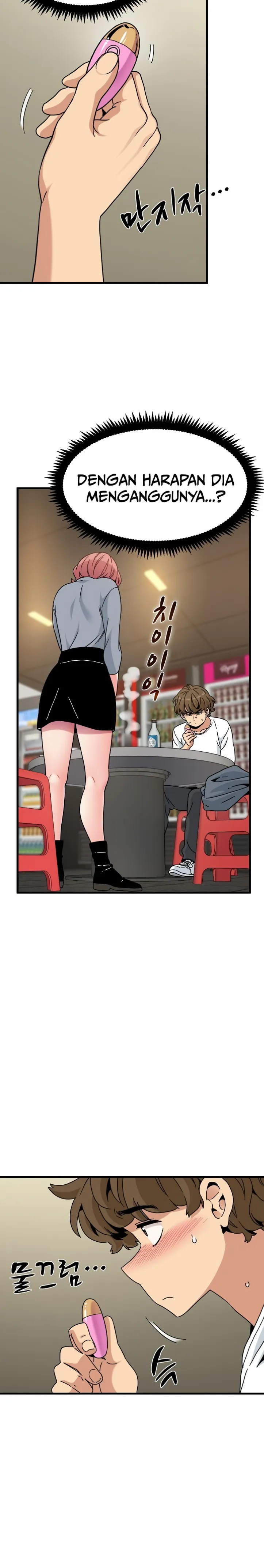 A Turning Point - Chapter 99 3 A Turning Point - Chapter 99 3