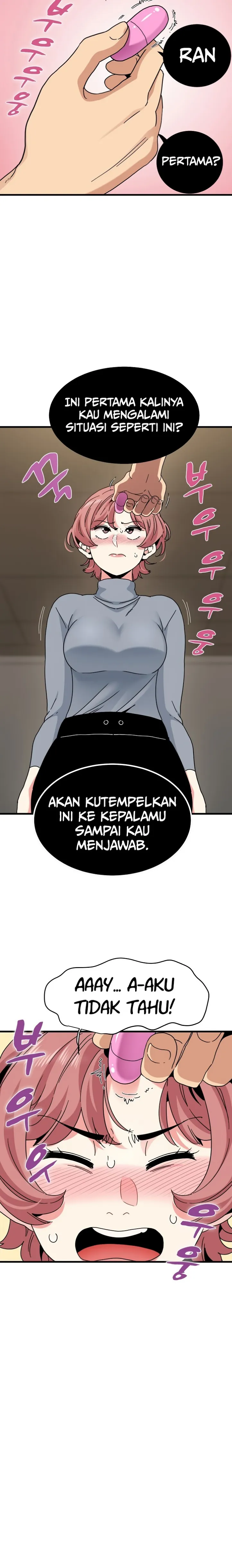 A Turning Point - Chapter 99 18 A Turning Point - Chapter 99 18