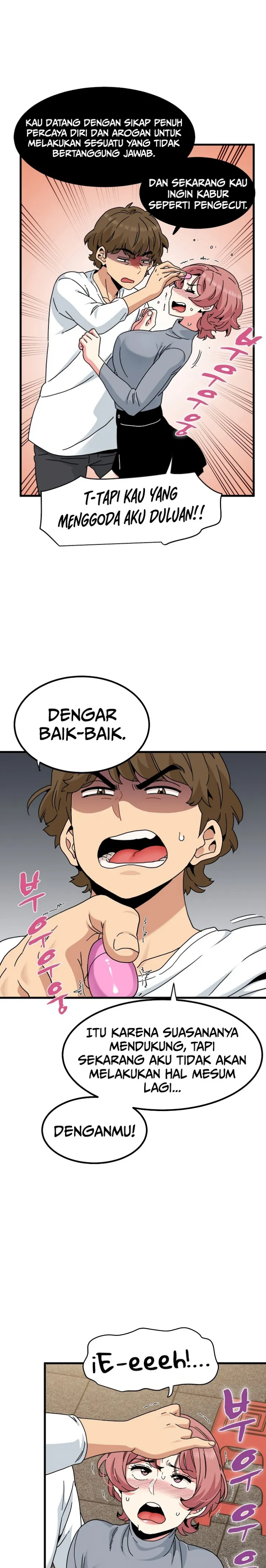 A Turning Point - Chapter 99 19 A Turning Point - Chapter 99 19