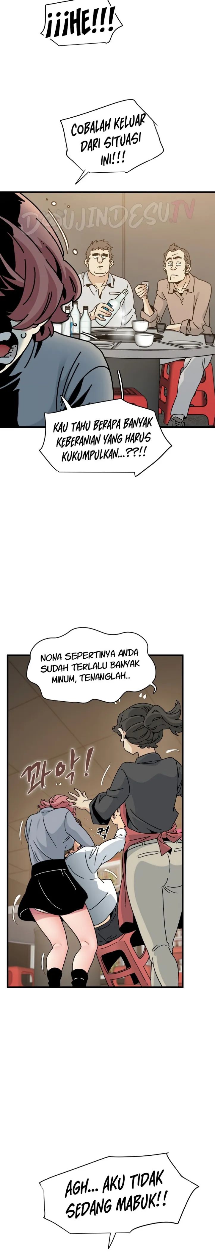 A Turning Point - Chapter 99 12 A Turning Point - Chapter 99 12