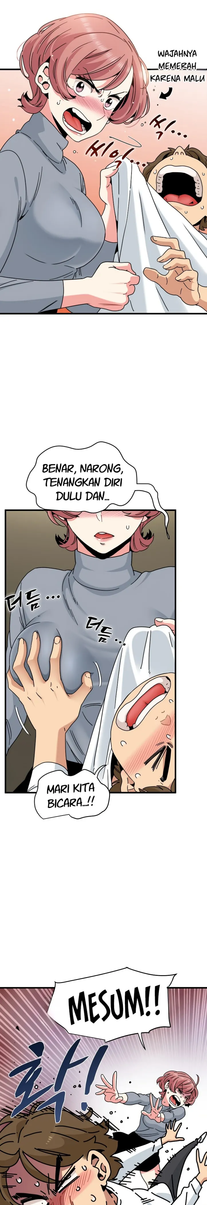 A Turning Point - Chapter 99 13 A Turning Point - Chapter 99 13