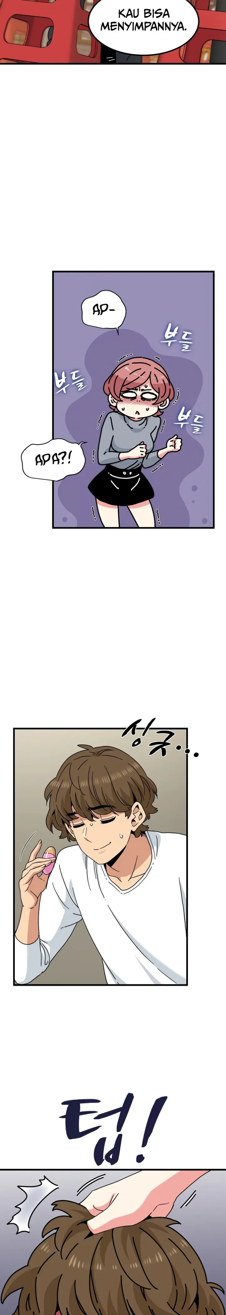 A Turning Point - Chapter 99 10 A Turning Point - Chapter 99 10