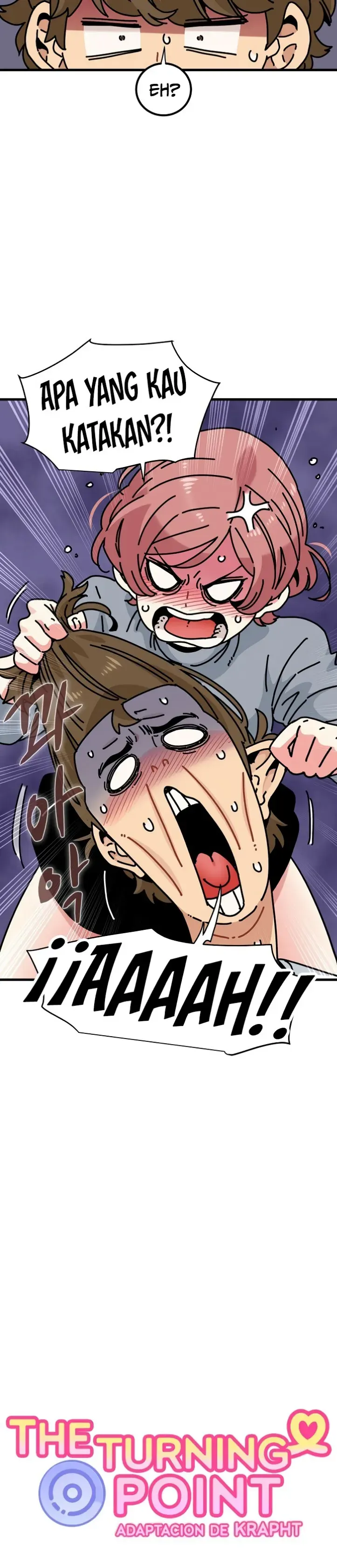 A Turning Point - Chapter 99 11 A Turning Point - Chapter 99 11