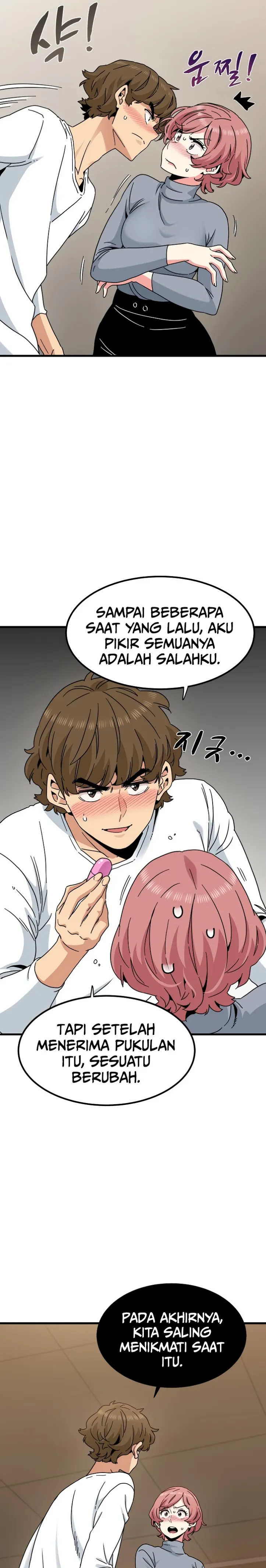 A Turning Point - Chapter 99 16 A Turning Point - Chapter 99 16