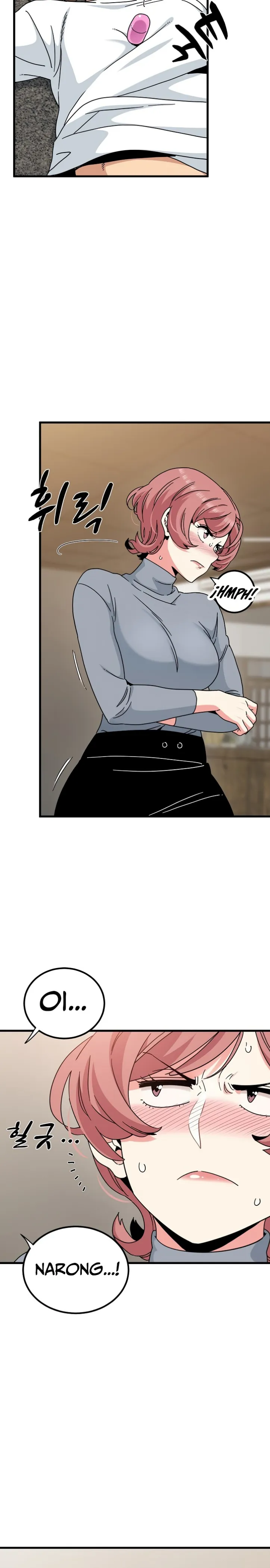 A Turning Point - Chapter 99 15 A Turning Point - Chapter 99 15