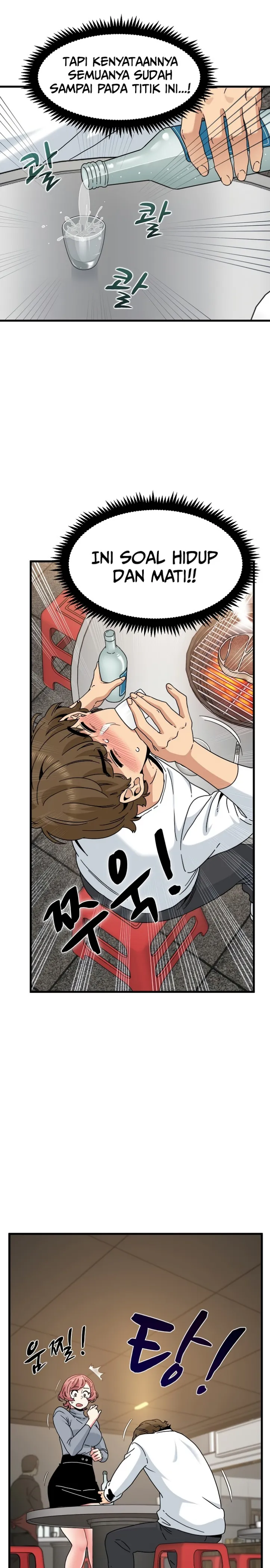 A Turning Point - Chapter 99 6 A Turning Point - Chapter 99 6