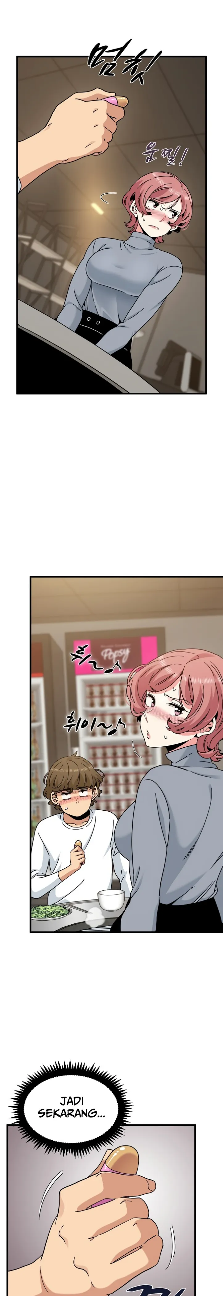 A Turning Point - Chapter 99 4 A Turning Point - Chapter 99 4