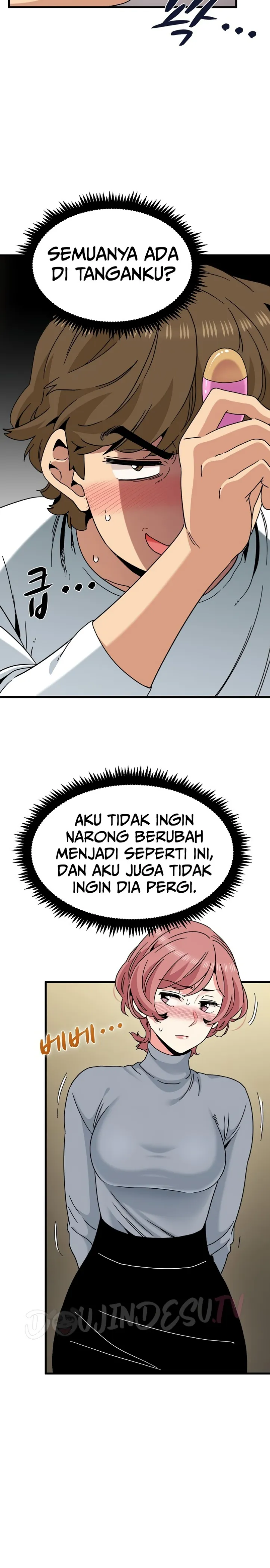 A Turning Point - Chapter 99 5 A Turning Point - Chapter 99 5