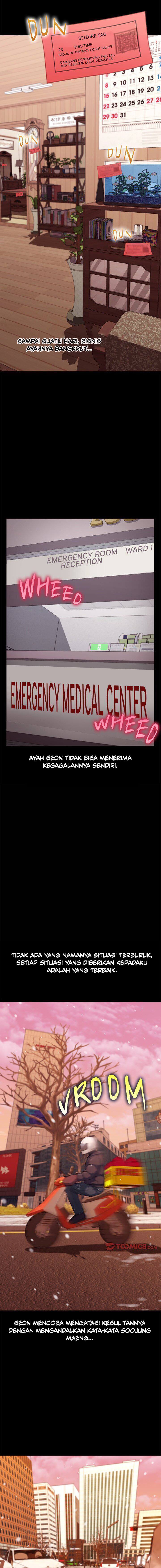 From Weakling to Nemesis - Chapter 19 8 From Weakling to Nemesis - Chapter 19 8