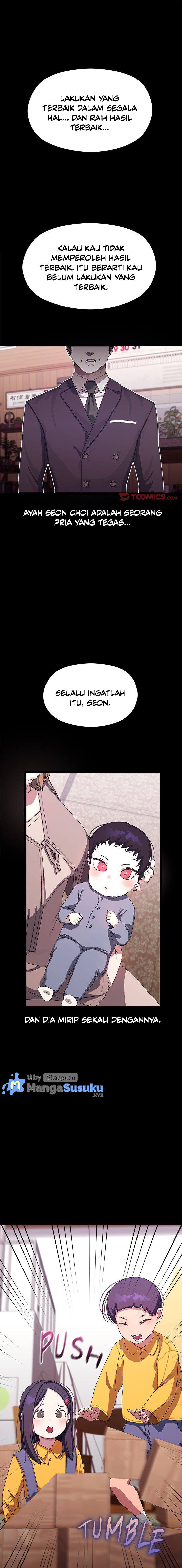 From Weakling to Nemesis - Chapter 19 2 From Weakling to Nemesis - Chapter 19 2