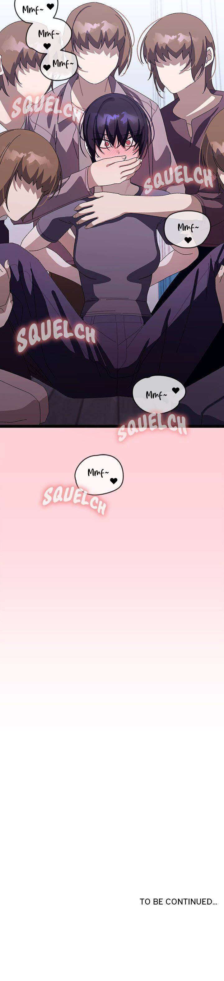 From Weakling to Nemesis - Chapter 19 20 From Weakling to Nemesis - Chapter 19 20