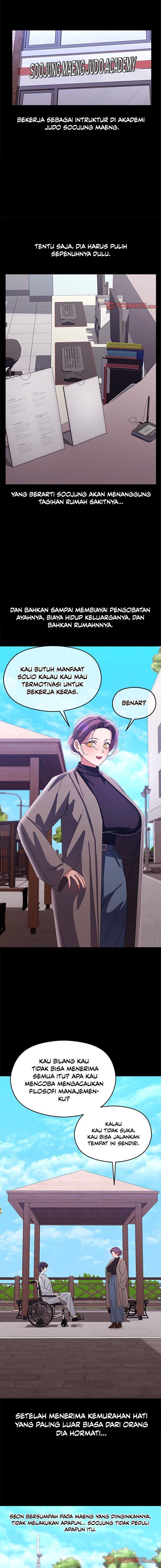 From Weakling to Nemesis - Chapter 19 11 From Weakling to Nemesis - Chapter 19 11