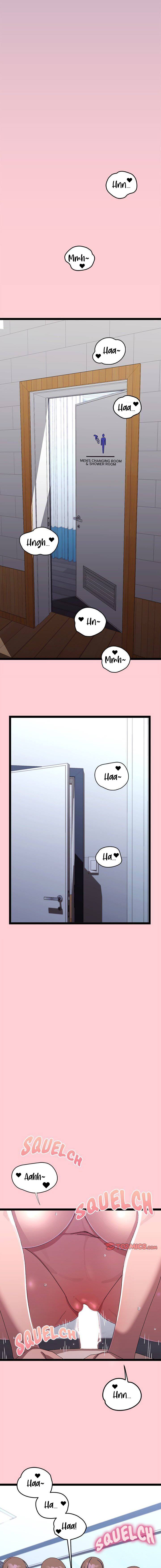 From Weakling to Nemesis - Chapter 19 16 From Weakling to Nemesis - Chapter 19 16