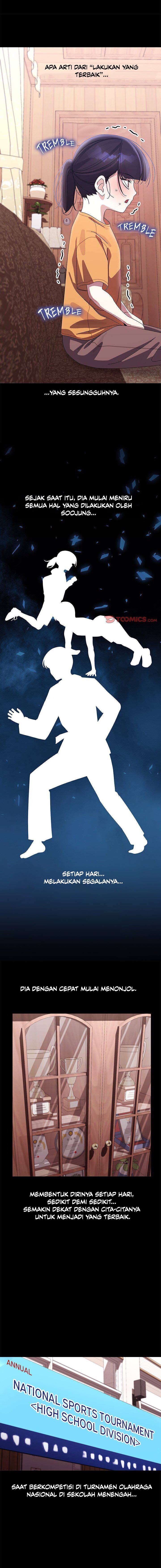 From Weakling to Nemesis - Chapter 19 6 From Weakling to Nemesis - Chapter 19 6