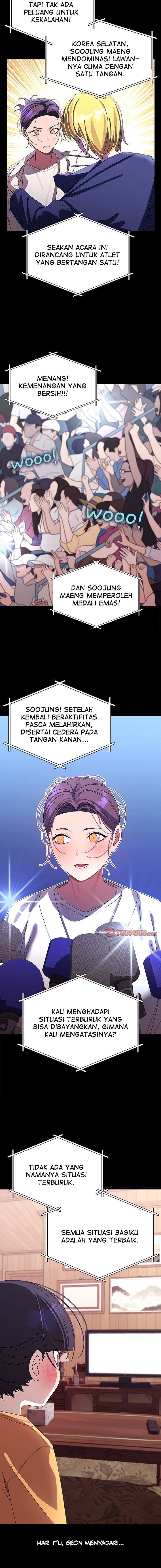 From Weakling to Nemesis - Chapter 19 5 From Weakling to Nemesis - Chapter 19 5