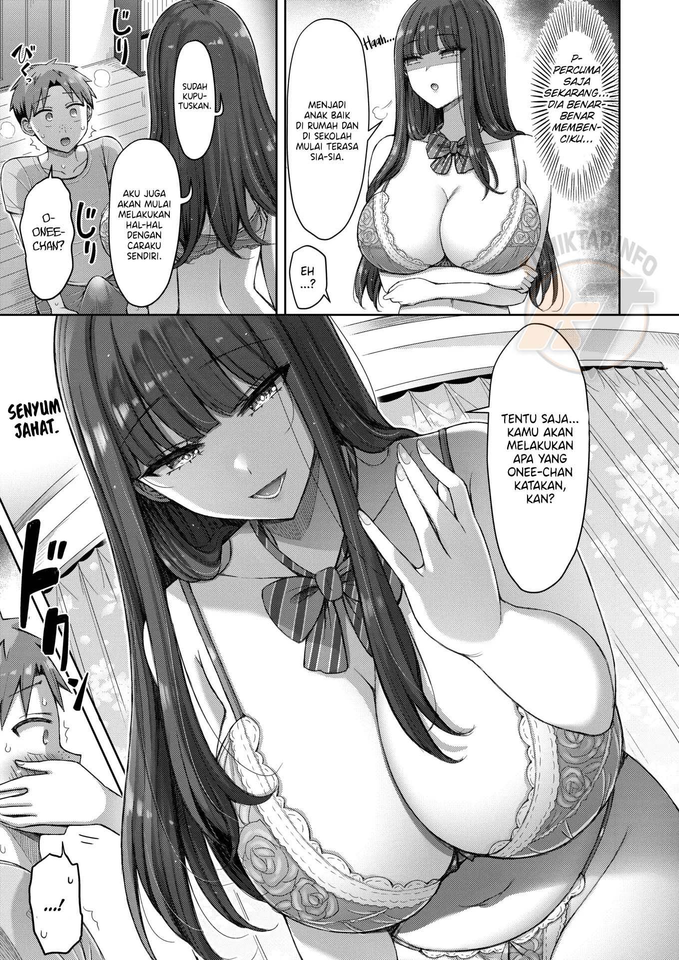 Good Siblings Night - Chapter 1 8 Good Siblings Night - Chapter 1 8